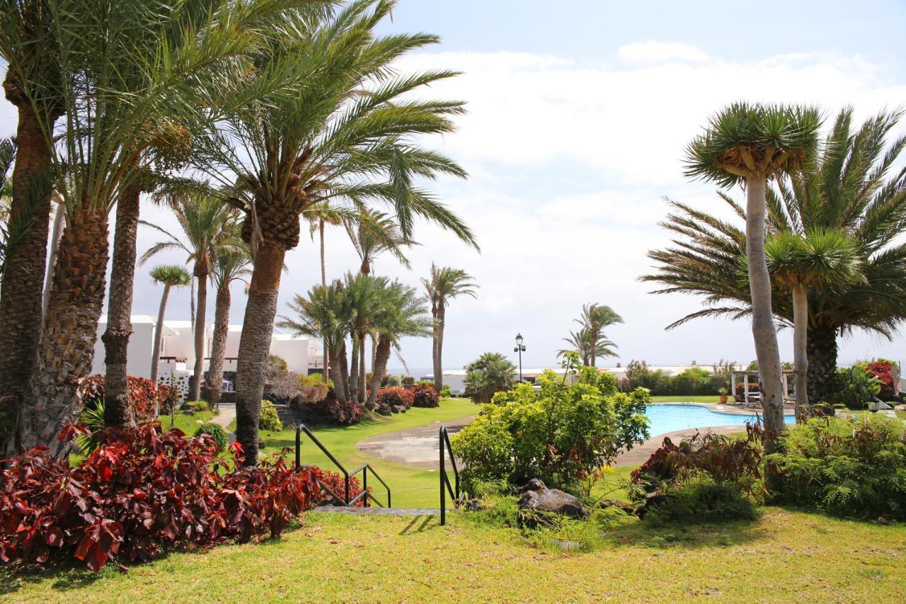 Vivienda Vacacional Balcon Sobre El Mar Playa Cancajos.- BreNa Baja  Dış mekan fotoğraf