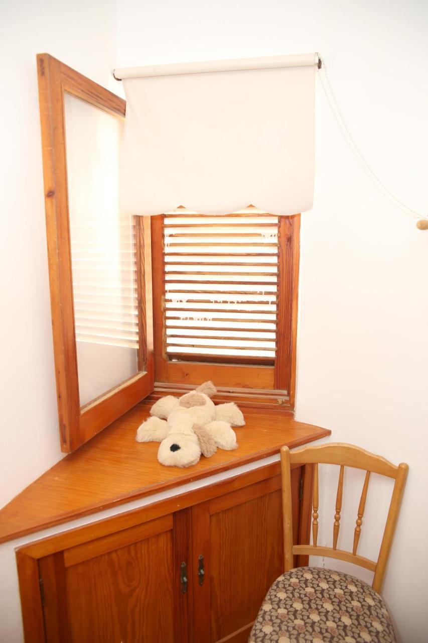 Vivienda Vacacional Balcon Sobre El Mar Playa Cancajos.- BreNa Baja  Dış mekan fotoğraf
